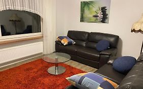 Ferienwohnung Julia